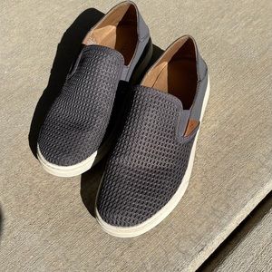 OluKai Pehuea Women’s Slip On Sneakers